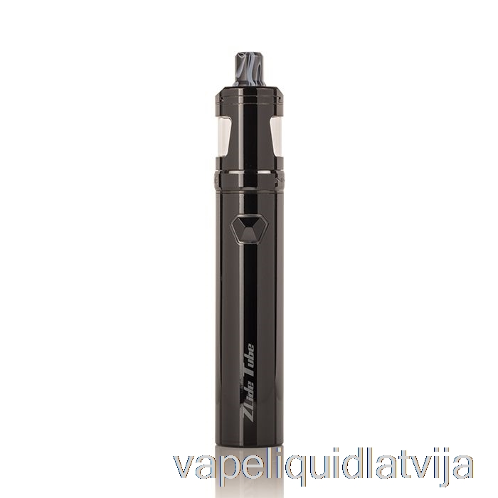 Innokin Zlide Tube 16w Starter Kit Black Vape Liquid